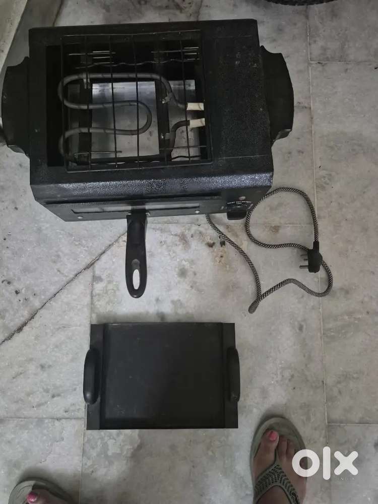 Electric Tandoor
