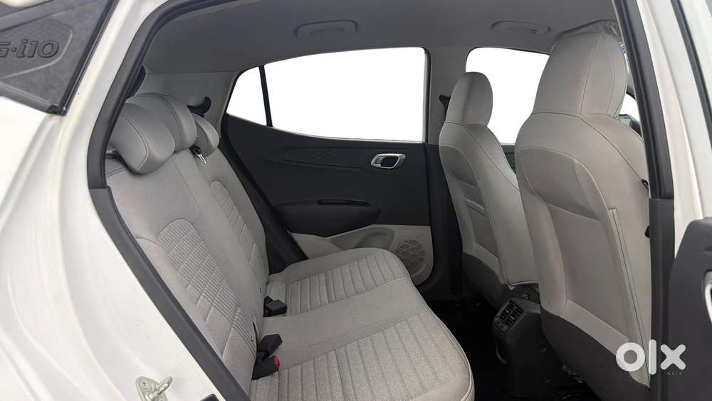 Hyundai Grand I10 Nios Asta 1.2 Kappa Vtvt, 2023, Petrol