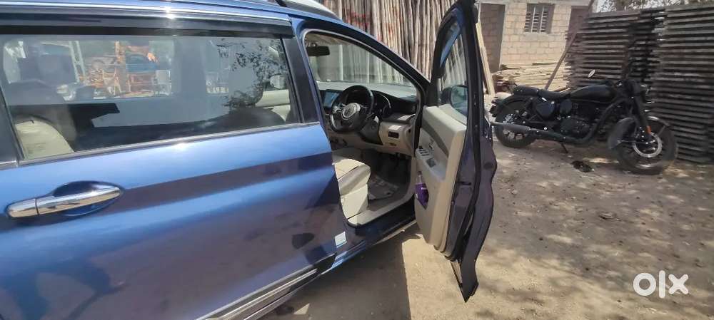 Maruti Suzuki Ertiga 2021 Cng & Hybrids 148902 Km Driven