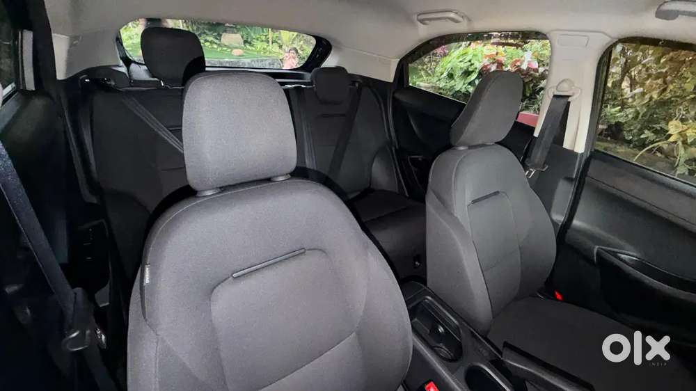 Tata Nexon 2024 Manual Petrol