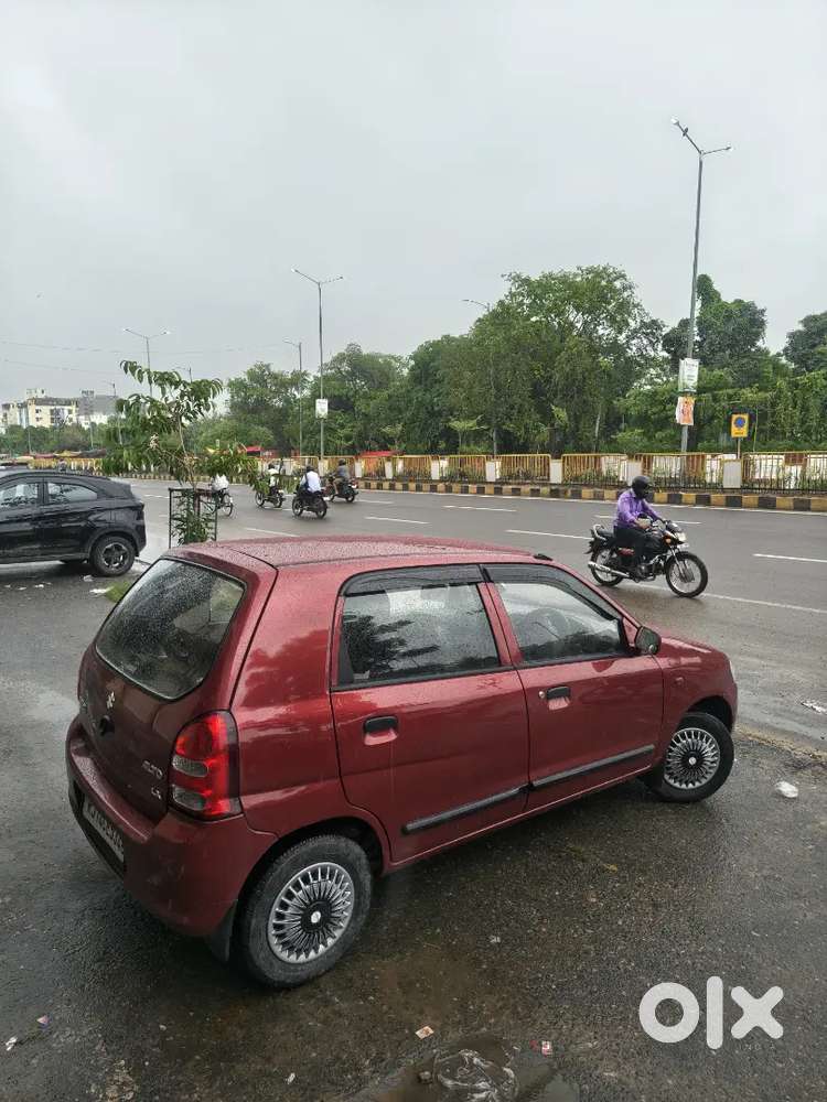 Maruti Suzuki Alto 2008