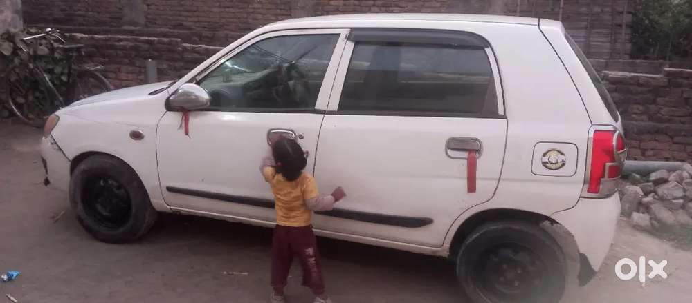 Maruti Suzuki Alto K10