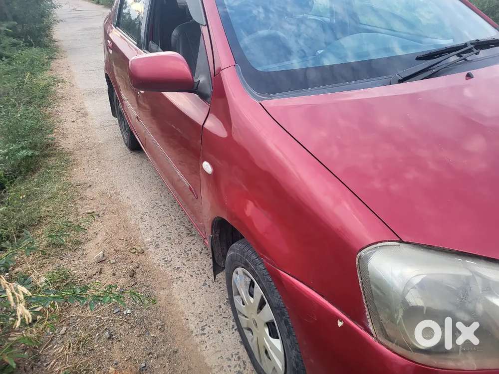 Toyota Etios 2012 Petrol Well Maintained