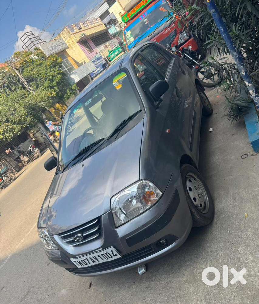 Hyundai Santro Xing 2005