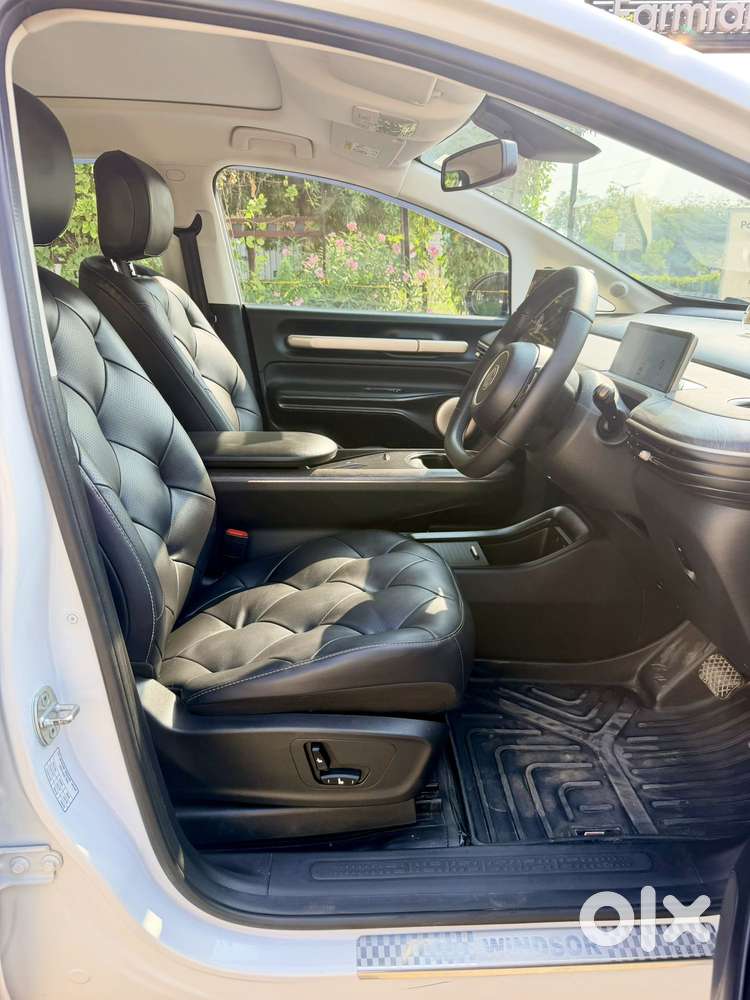 Mg Windsor Ev Essence, 2025, Electric