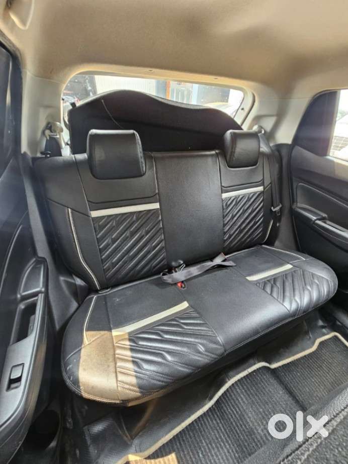 Maruti Suzuki Swift Vxi + Manual, 2019, Petrol