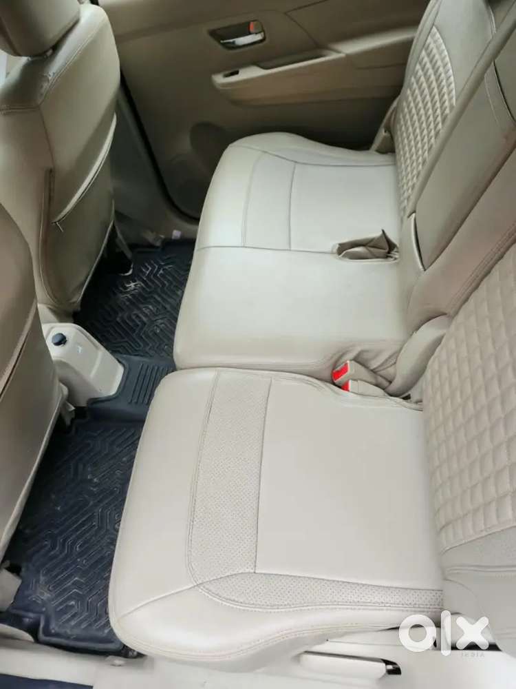 Maruti Suzuki Ertiga Vxi 2024