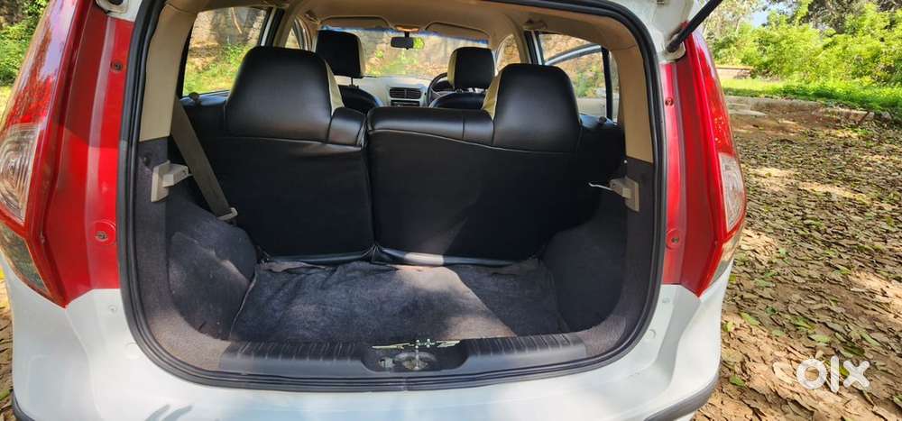 Well Maintained  Neat Vehicle