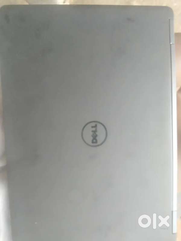 DELL LATITUDE E7450 (512 GB, I5 4TH GENERATION, 8GB