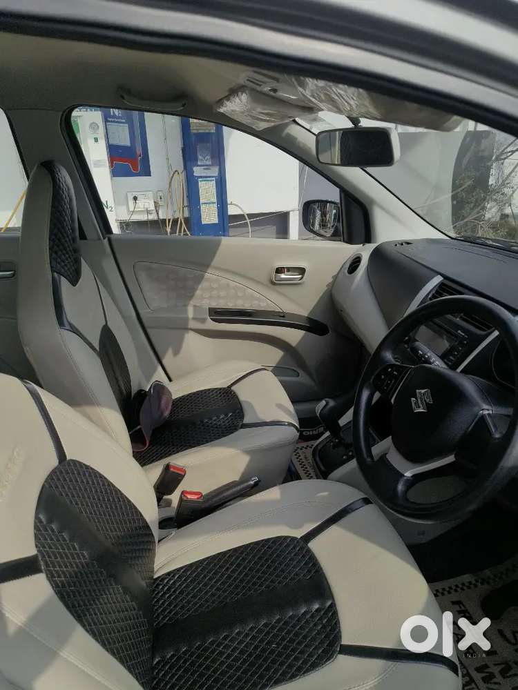 Celerio Zxi Automatic