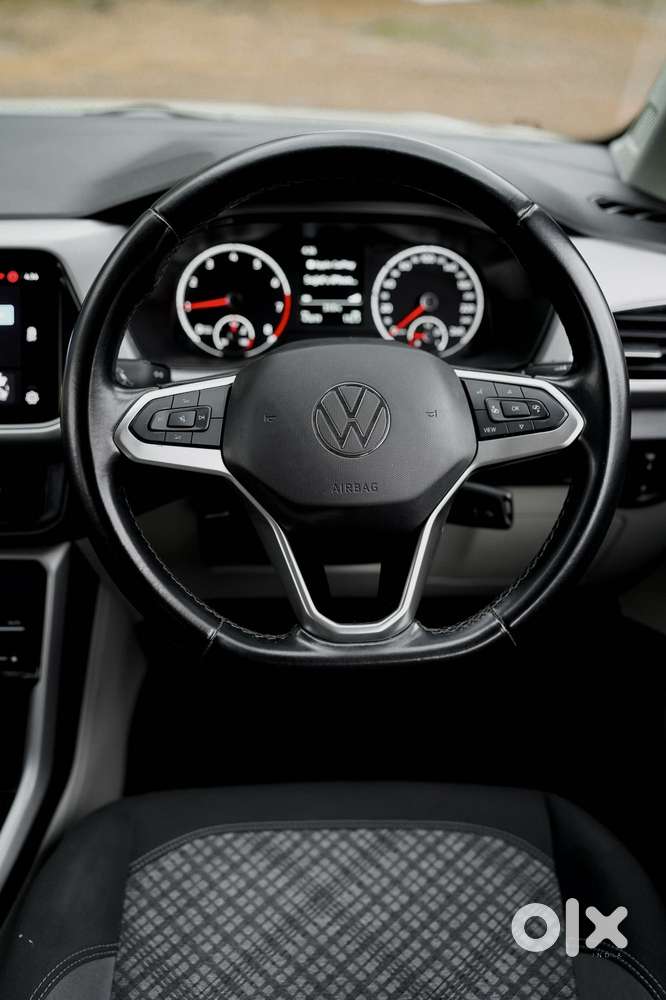Volkswagen Taigun 1.0 Tsi Highline, 2022, Petrol