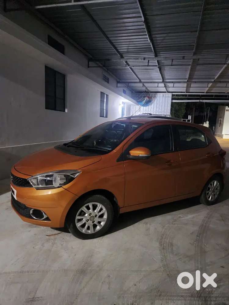 Cng Fitted. 25 Km Per Kg Of Cng. Tafe Coimbatore Service