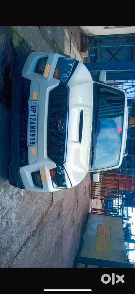 Mahindra Scorpio 2017 Diesel Good Condition