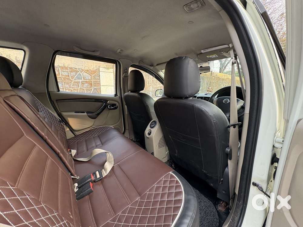 Nissan Terrano 2013-2017 Xv 110 Ps, 2015, Diesel