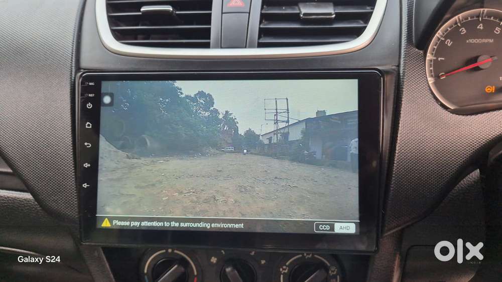 Maruti Suzuki Swift Vxi, 2013, Petrol