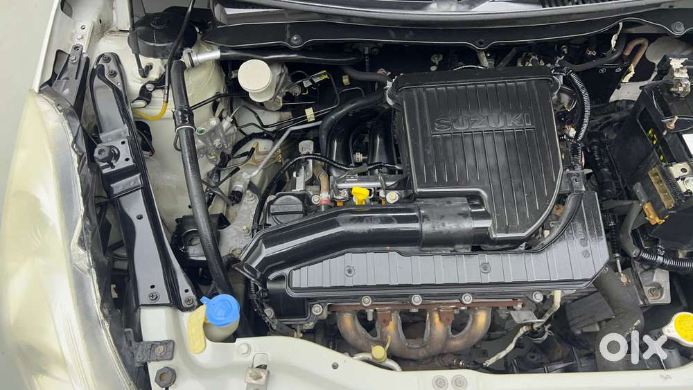 Maruti Suzuki Swift Vvt Vxi, 2015, Petrol