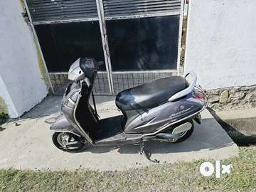 Activa 3g 2016 model best sale second hand