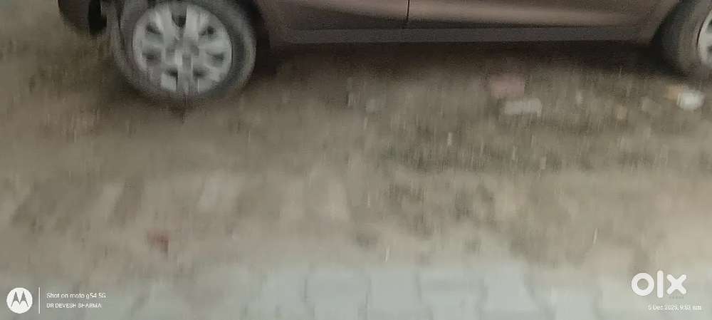Honda Brio Petrol Manual 2016