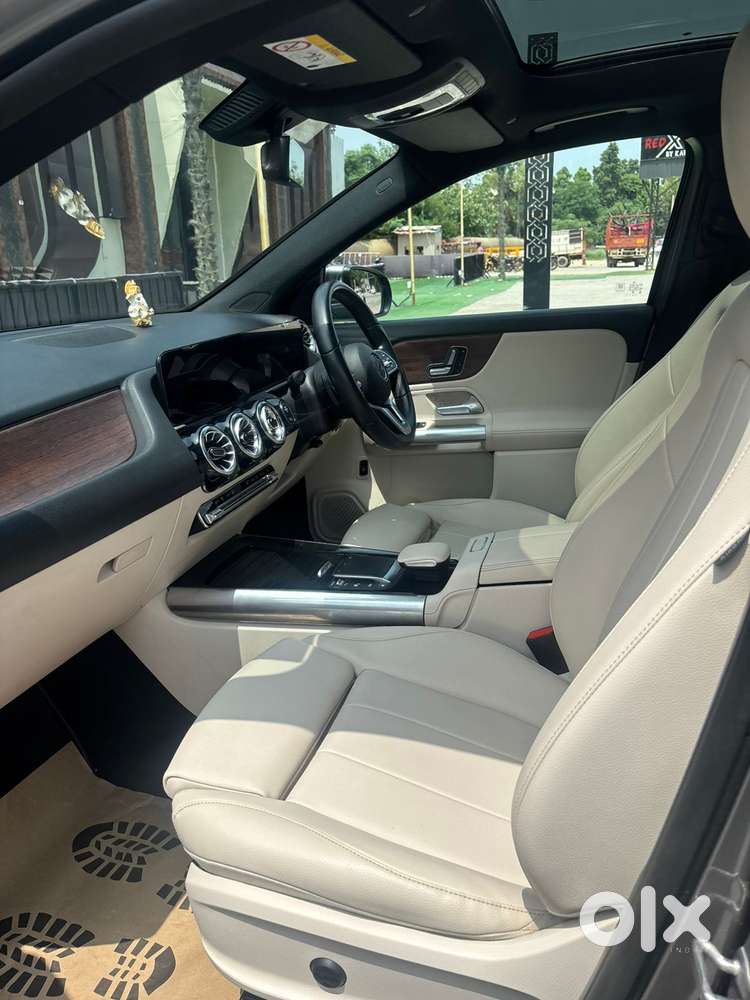 Mercedes-benz Gla 220d, 2023, Diesel