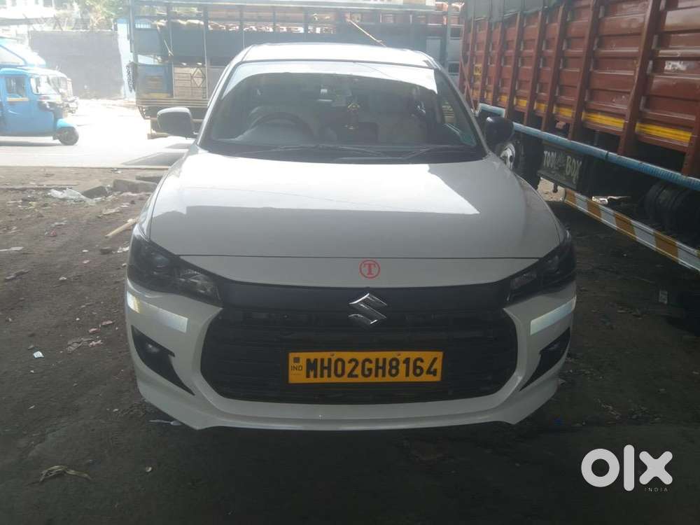 Maruti Suzuki Swift Dzire Tour 2025 Cng & Hybrids 24000 Km Driven