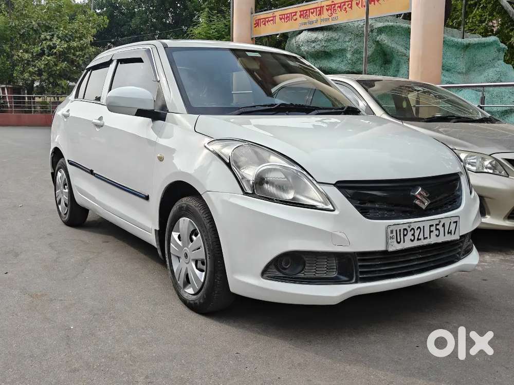 Maruti Suzuki Dzire Vdi 2020