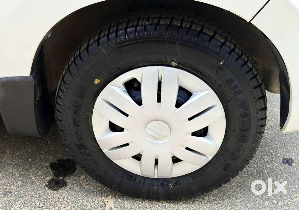 Maruti Suzuki Alto 800 Lxi, 2014, Petrol