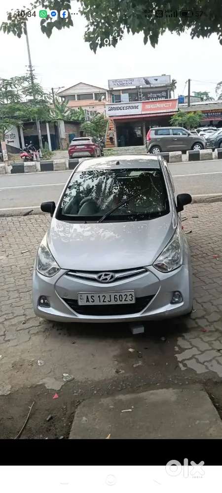 All Ok New Ac Good Raning Car