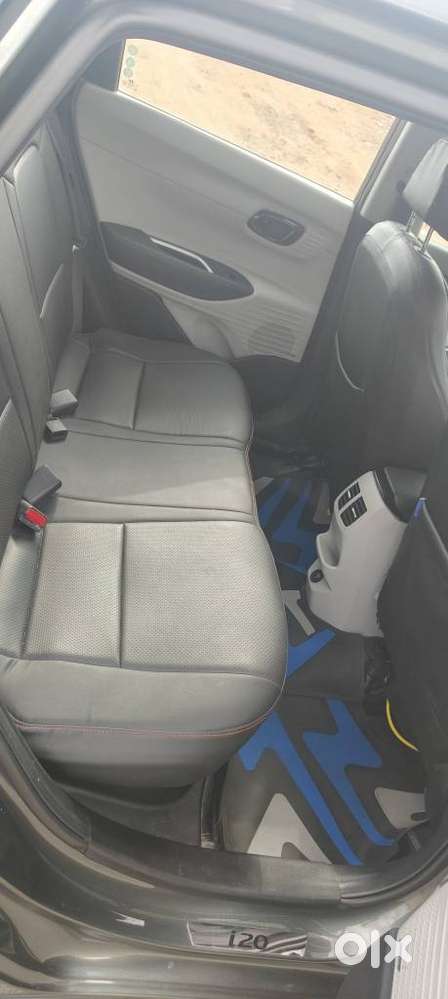 Hyundai I20 Asta Option, 2024, Petrol
