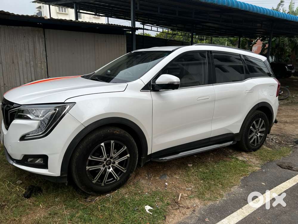Mahindra Xuv700 Diesel 2022