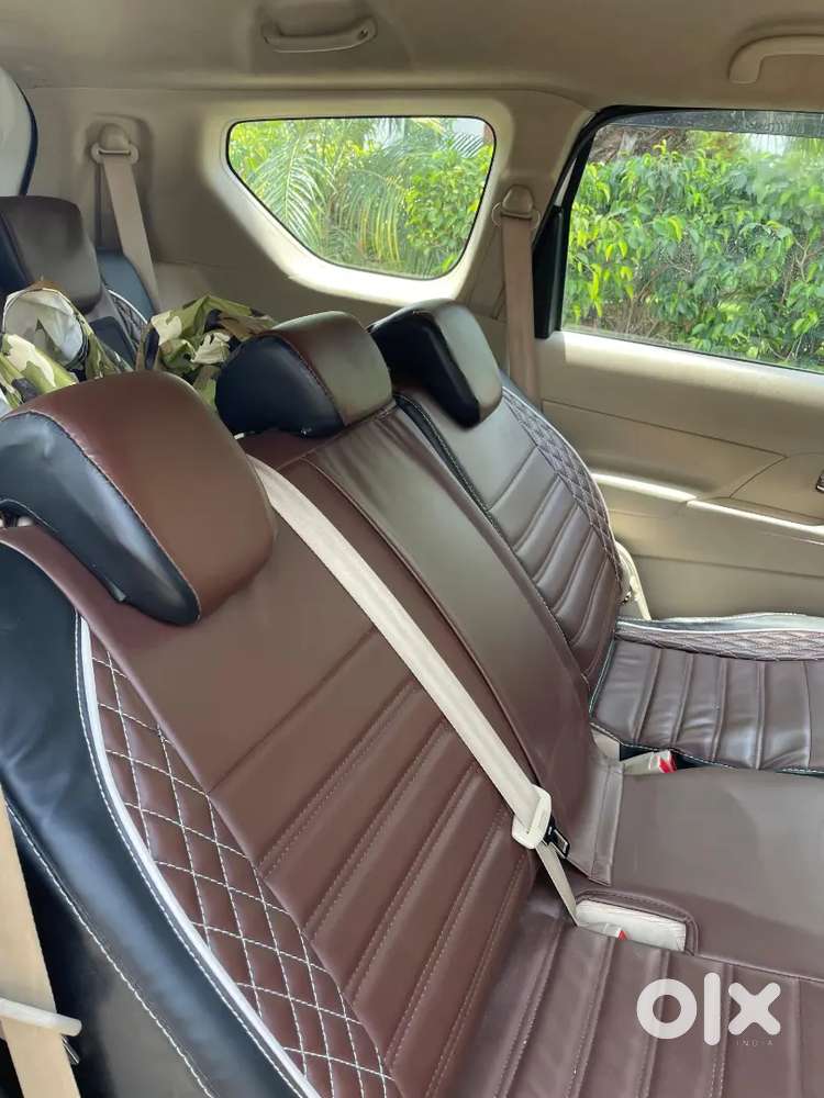 Maruti Ertiga Vxi  Cng 2025