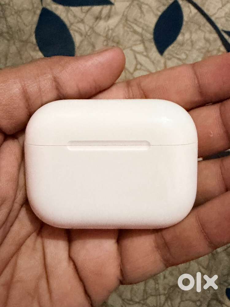 Airpods pro 3