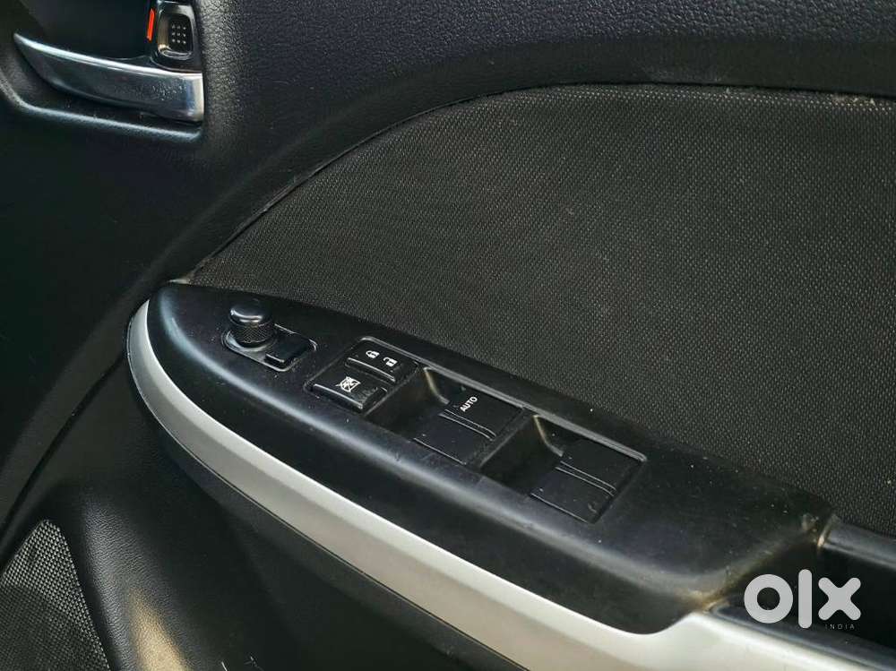 Maruti Suzuki Baleno 1.2 Delta At, 2016, Petrol