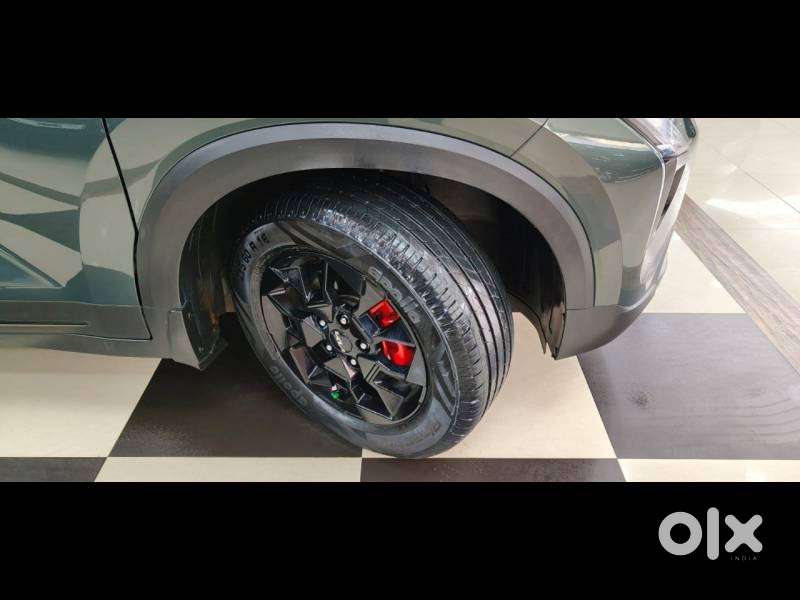 Kia Sonet Htx D, 2025, Petrol