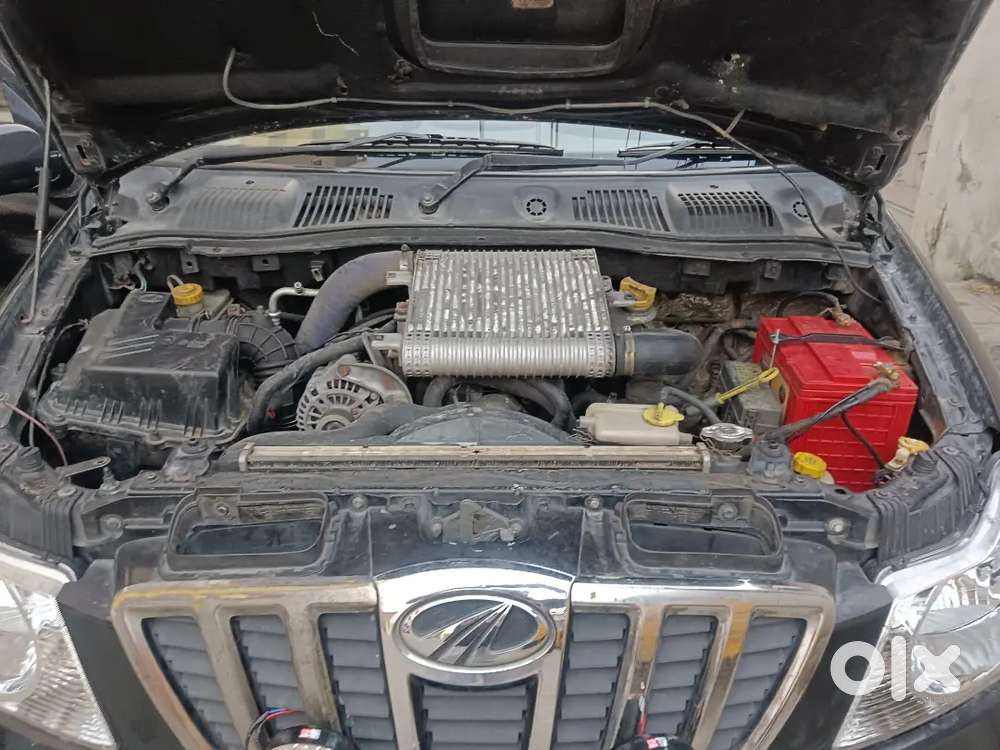 Mahindra Xylo 2010