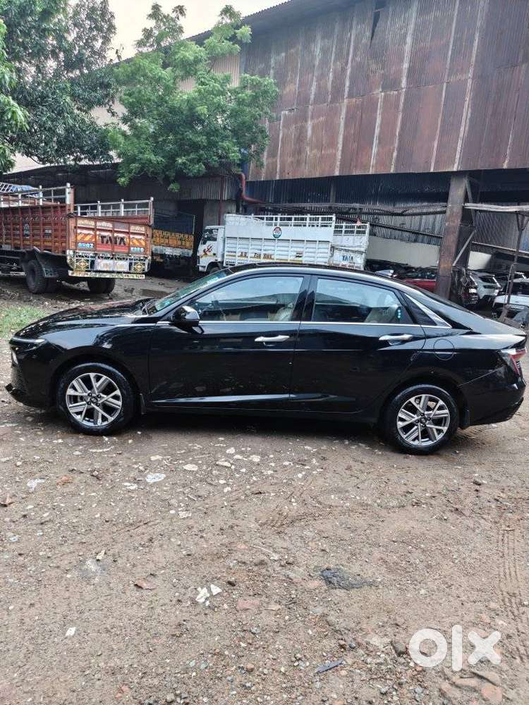 Hyundai Verna 1.5 Sx Vtvt, 2024, Petrol