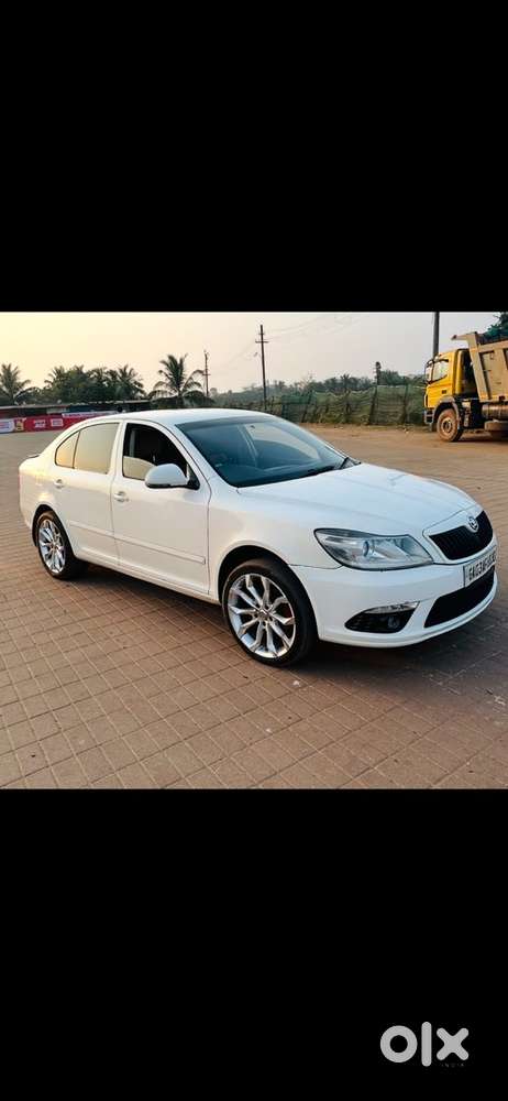 Skoda Laura 2012 Diesel