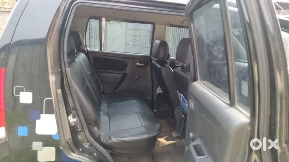 Maruti Suzuki Wagon R 1.0