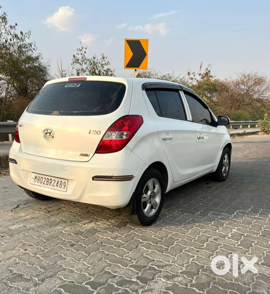 I20 Sportz 1.4 ( Top Model )