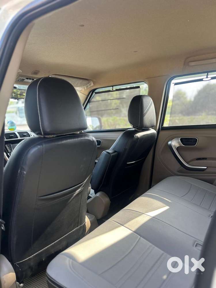 Mahindra Bolero Neo 1.5 N 10, 2021, Diesel