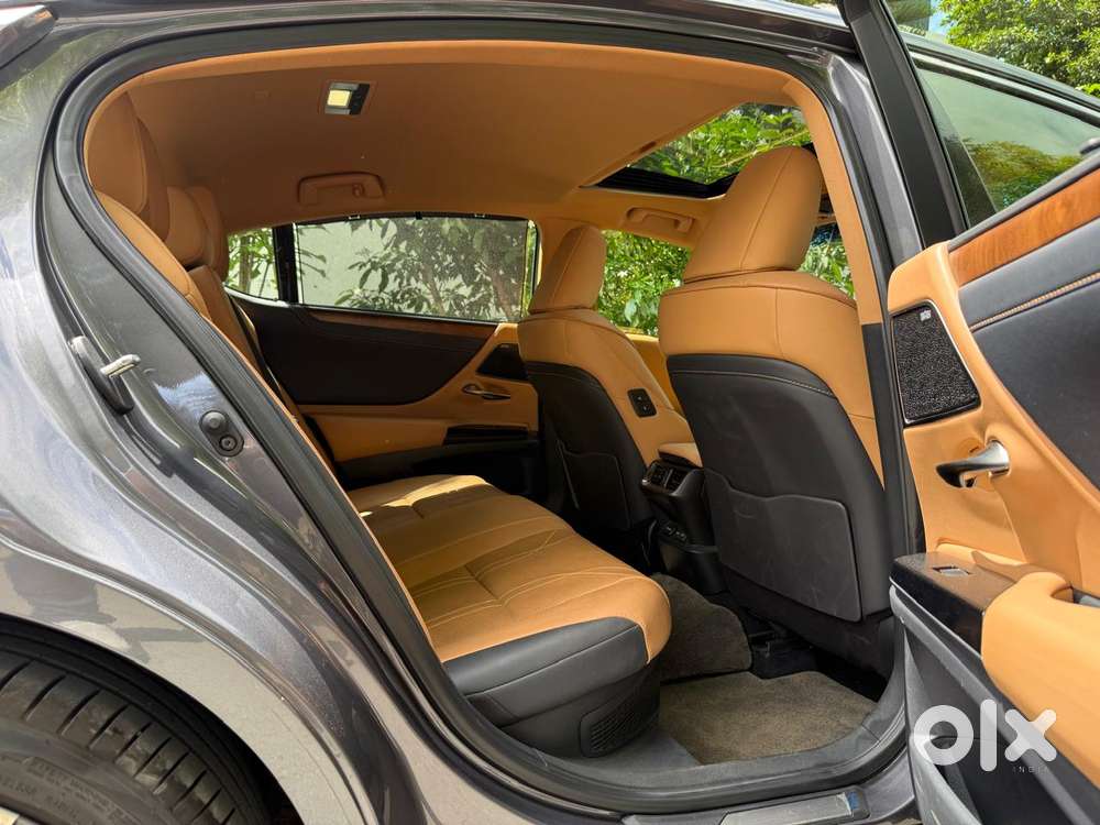 Lexus Es 300h, 2022, Petrol