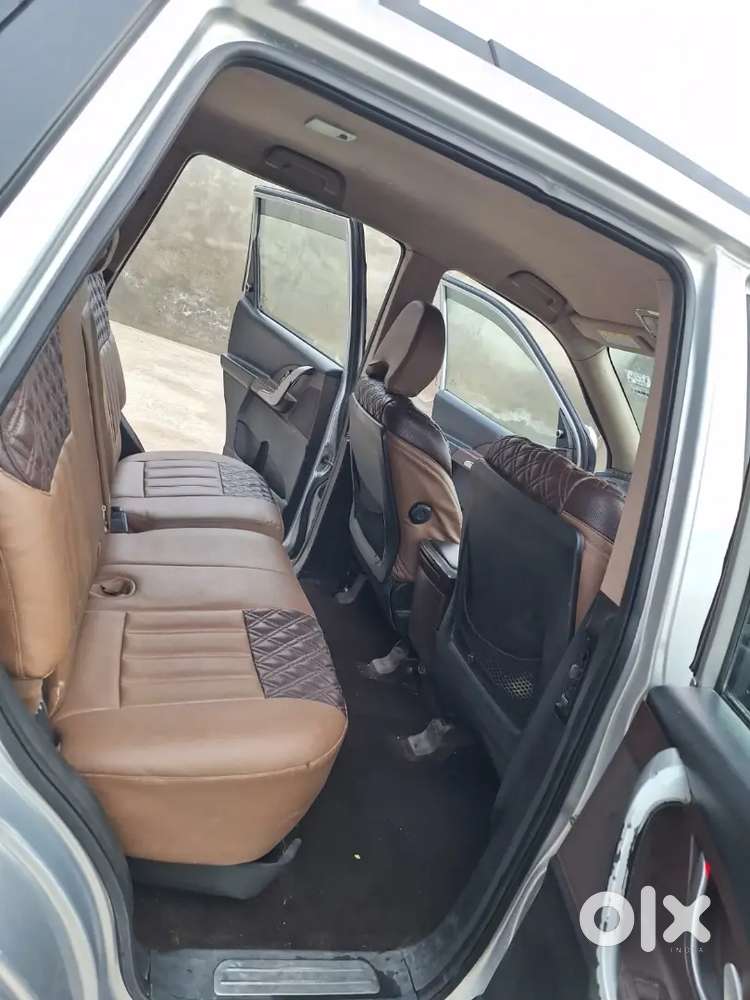 Mahindra Xuv500 2013