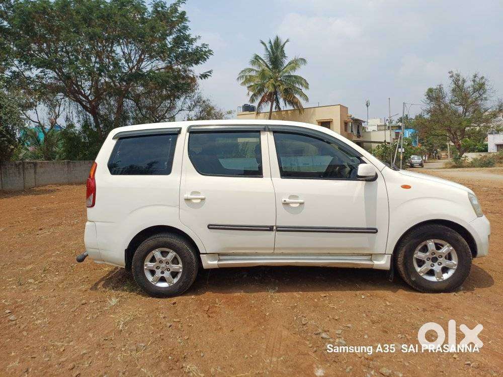 Mahindra Xylo, 2011, Diesel