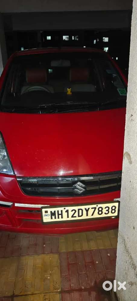 Maruti Suzuki Zen Estilo 2007