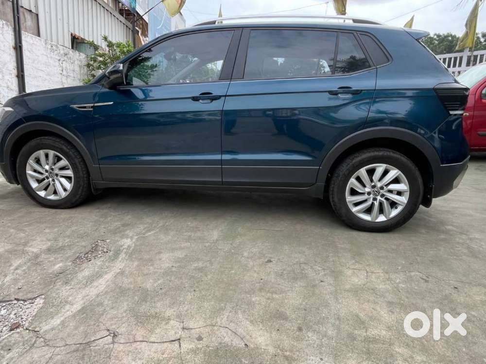 Volkswagen Tiguan 1.5 Tsi, 2023, Petrol