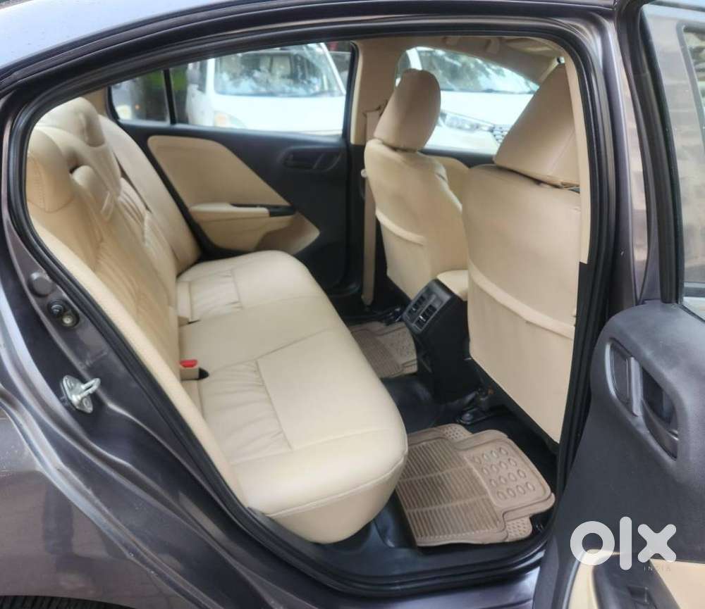 Honda City 1.5 Sv I-vtec Mt, 2019, Petrol
