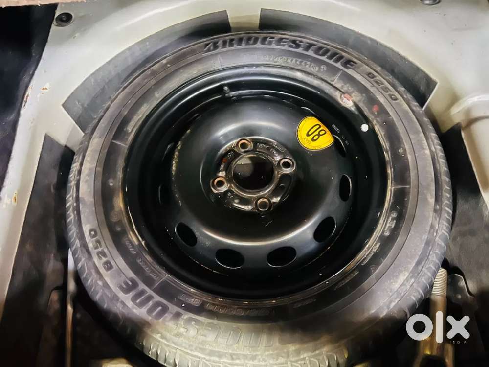 Tata Tigor Xz Plus Diesel, 2020, Petrol