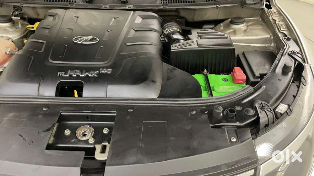 Mahindra Xuv500 W6 2wd, 2016, Diesel