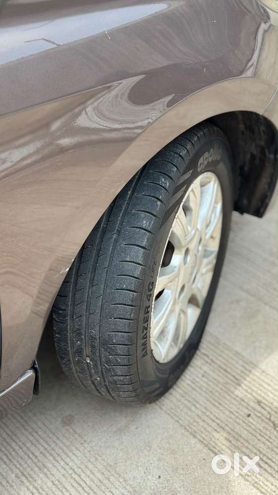 Tata Tiago Xz Opt, 2019, Diesel