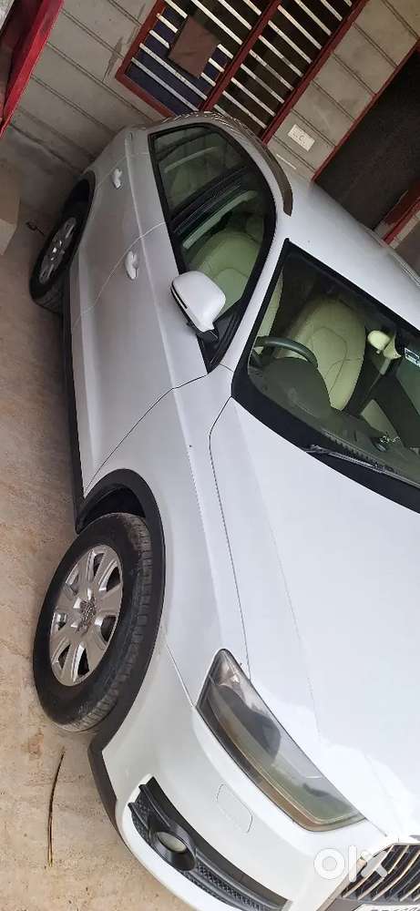 Audi Q3 Tdi 2014 Manual