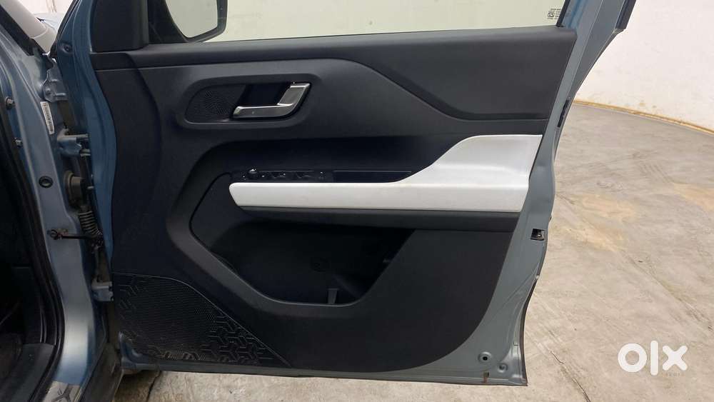 Tata Punch Creative Amt, 2022, Petrol